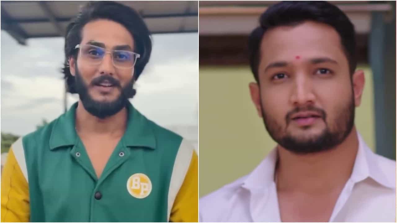 ‘ಅಣ್ಣಯ್ಯ’ ಧಾರಾವಾಹಿಗೆ ಗುಡ್​ಬೈ ಹೇಳಿದ ಸುಷ್ಮಿತ್; ಜಿಮ್ ಸೀನಾ ಪಾತ್ರ ಬದಲು