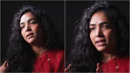 ಆ್ಯಂಕರಿಂಗ್​ಗೆ ಗುಡ್​ ಬೈ ಹೇಳಿದ ಅನುಪಮಾ ಗೌಡ; ಕಾರಣ ಕೊಟ್ಟ ನಟಿ