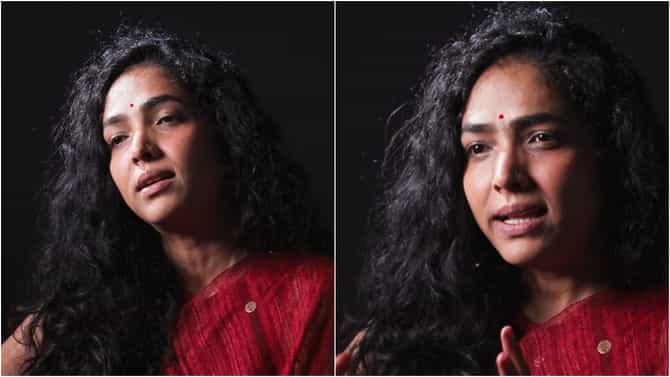 ಆ್ಯಂಕರಿಂಗ್​ಗೆ ಗುಡ್​ ಬೈ ಹೇಳಿದ ಅನುಪಮಾ ಗೌಡ; ಕಾರಣ ಕೊಟ್ಟ ನಟಿ