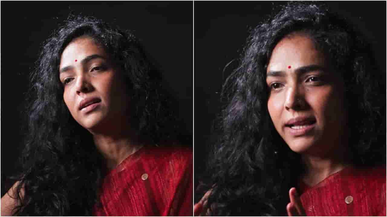 ಆ್ಯಂಕರಿಂಗ್ಗೆ ಗುಡ್ ಬೈ ಹೇಳಿದ ಅನುಪಮಾ ಗೌಡ; ಕಾರಣ ಕೊಟ್ಟ ನಟಿ