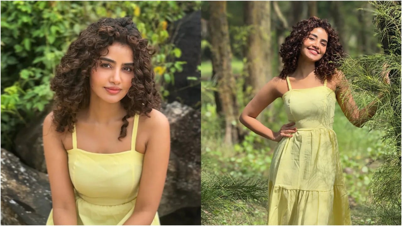 ಮೇಕೆ ಮಾಂಸ ತಿಂದ ನಟಿ ಅನುಪಮಾ ಪರಮೇಶ್ವರನ್: ಶಾಕಿಂಗ್ ಘಟನೆ ಬಹಿರಂಗ