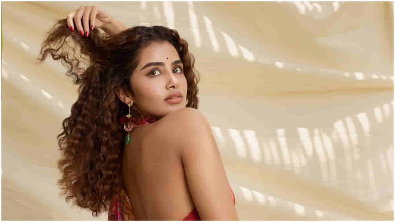 ‘ನಿಶ್ಚಿತಾರ್ಥ ಕ್ಯಾನ್ಸಲ್ ಮಾಡಿಕೊಳ್ಳದಿದ್ದರೆ ಡಿವೋರ್ಸ್ ಆಗುತ್ತಿತ್ತು’: ಬ್ರೇಕಪ್ ಬಗ್ಗೆ ಅನುಪಮಾ ಮಾತು