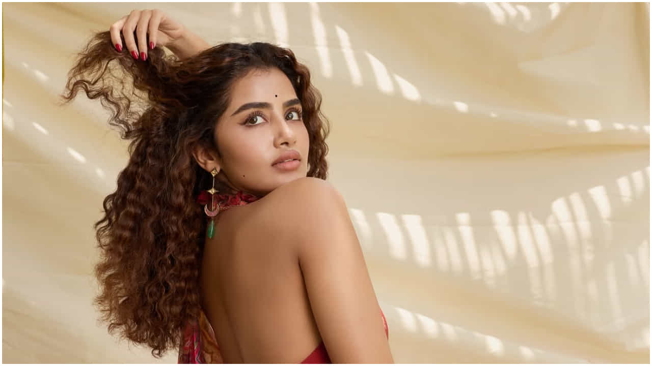 ‘ನಿಶ್ಚಿತಾರ್ಥ ಕ್ಯಾನ್ಸಲ್ ಮಾಡಿಕೊಳ್ಳದಿದ್ದರೆ ಡಿವೋರ್ಸ್ ಆಗುತ್ತಿತ್ತು’: ಬ್ರೇಕಪ್ ಬಗ್ಗೆ ಅನುಪಮಾ ಮಾತು ‘ನಿಶ್ಚಿತಾರ್ಥ ಕ್ಯಾನ್ಸಲ್ ಮಾಡಿಕೊಳ್ಳದಿದ್ದರೆ ಡಿವೋರ್ಸ್ ಆಗುತ್ತಿತ್ತು’: ಬ್ರೇಕಪ್ ಬಗ್ಗೆ ಅನುಪಮಾ ಮಾತು
