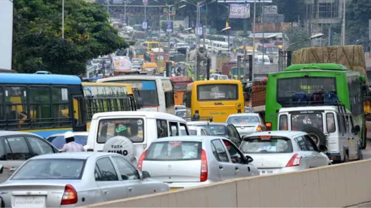 Bengaluru Air Quality: ಬೆಂಗಳೂರು ಸೇರಿದಂತೆ ಮಂಗಳೂರು, ಮೈಸೂರಿನಲ್ಲೂ ಏರ್ ಕ್ವಾಲಿಟಿ ಉತ್ತಮ Bengaluru Air Quality: ಬೆಂಗಳೂರು ಸೇರಿದಂತೆ ಮಂಗಳೂರು, ಮೈಸೂರಿನಲ್ಲೂ ಏರ್ ಕ್ವಾಲಿಟಿ ಉತ್ತಮ