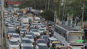 ಬೆಂಗಳೂರು ಸೇರಿದಂತೆ ಮೈಸೂರಿನಲ್ಲೂ ವಾಯು ಗುಣಮಟ್ಟ ಉತ್ತಮ