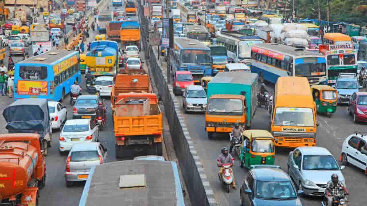 Bengaluru Air Quality: ಬೆಂಗಳೂರಿಗರೇ ನೆಮ್ಮದಿಯಾಗಿ ಉಸಿರಾಡಿ! ನಗರದ ಎಕ್ಯೂಐನಲ್ಲಿ ಭಾರಿ ಸುಧಾರಣೆ