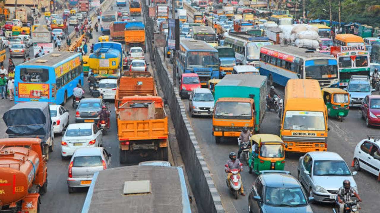 Bengaluru Air Quality: ಬೆಂಗಳೂರಿಗರೇ ನೆಮ್ಮದಿಯಾಗಿ ಉಸಿರಾಡಿ! ನಗರದ ಎಕ್ಯೂಐನಲ್ಲಿ ಭಾರಿ ಸುಧಾರಣೆ