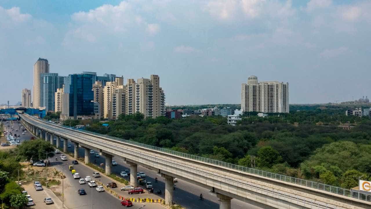 Bengaluru Air Quality: ಮಳೆರಾಯನ ಆರ್ಭಟಕ್ಕೆ ಕಮ್ಮಿಯಾಯ್ತು ವಾಯು ಮಾಲಿನ್ಯ: ಬೆಂಗಳೂರು ಸೇರಿ ಪ್ರಮುಖ ನಗರಗಳ AQI ವರದಿ ಇಲ್ಲಿದೆ Bengaluru Air Quality: ಮಳೆರಾಯನ ಆರ್ಭಟಕ್ಕೆ ಕಮ್ಮಿಯಾಯ್ತು ವಾಯು ಮಾಲಿನ್ಯ: ಬೆಂಗಳೂರು ಸೇರಿ ಪ್ರಮುಖ ನಗರಗಳ AQI ವರದಿ ಇಲ್ಲಿದೆ