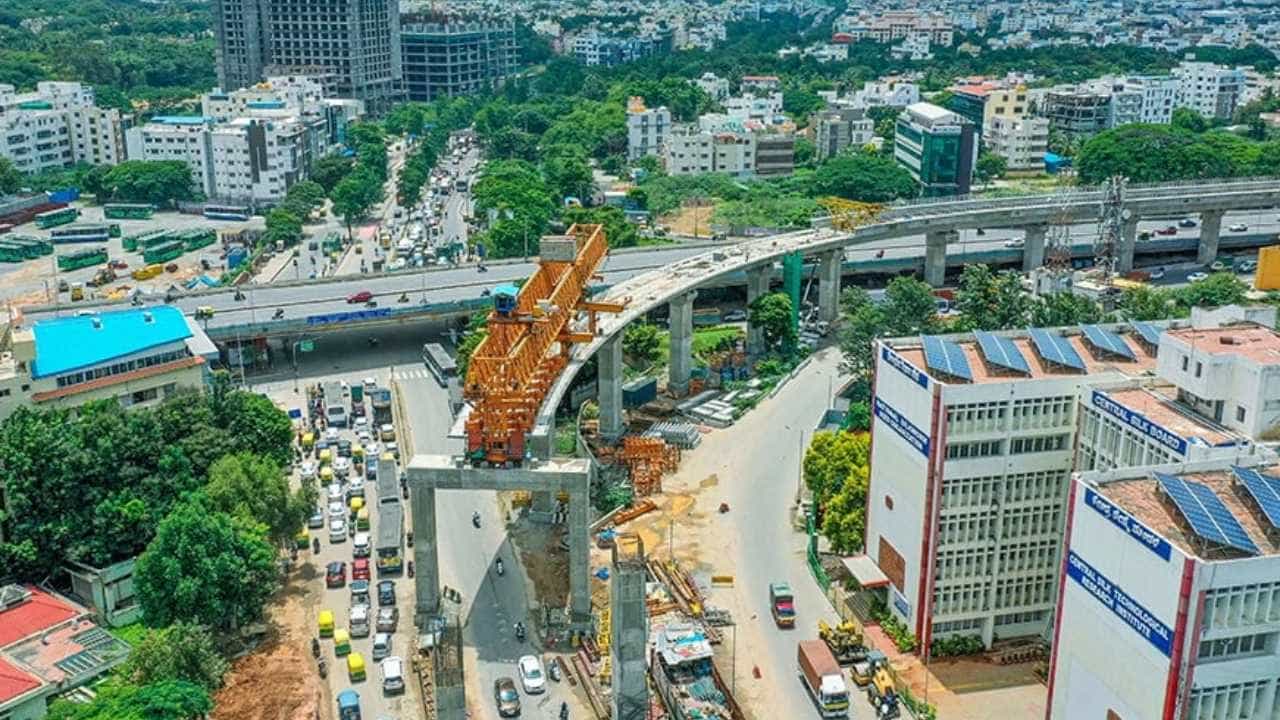 Bengaluru Air Quality: ಬೆಂಗಳೂರು ಸೇರಿದಂತೆ ಪ್ರಮುಖ ನಗರಗಳಲ್ಲಿ ಎಕ್ಯೂಐ ಸೂಪರ್ Bengaluru Air Quality: ಬೆಂಗಳೂರು ಸೇರಿದಂತೆ ಪ್ರಮುಖ ನಗರಗಳಲ್ಲಿ ಎಕ್ಯೂಐ ಸೂಪರ್