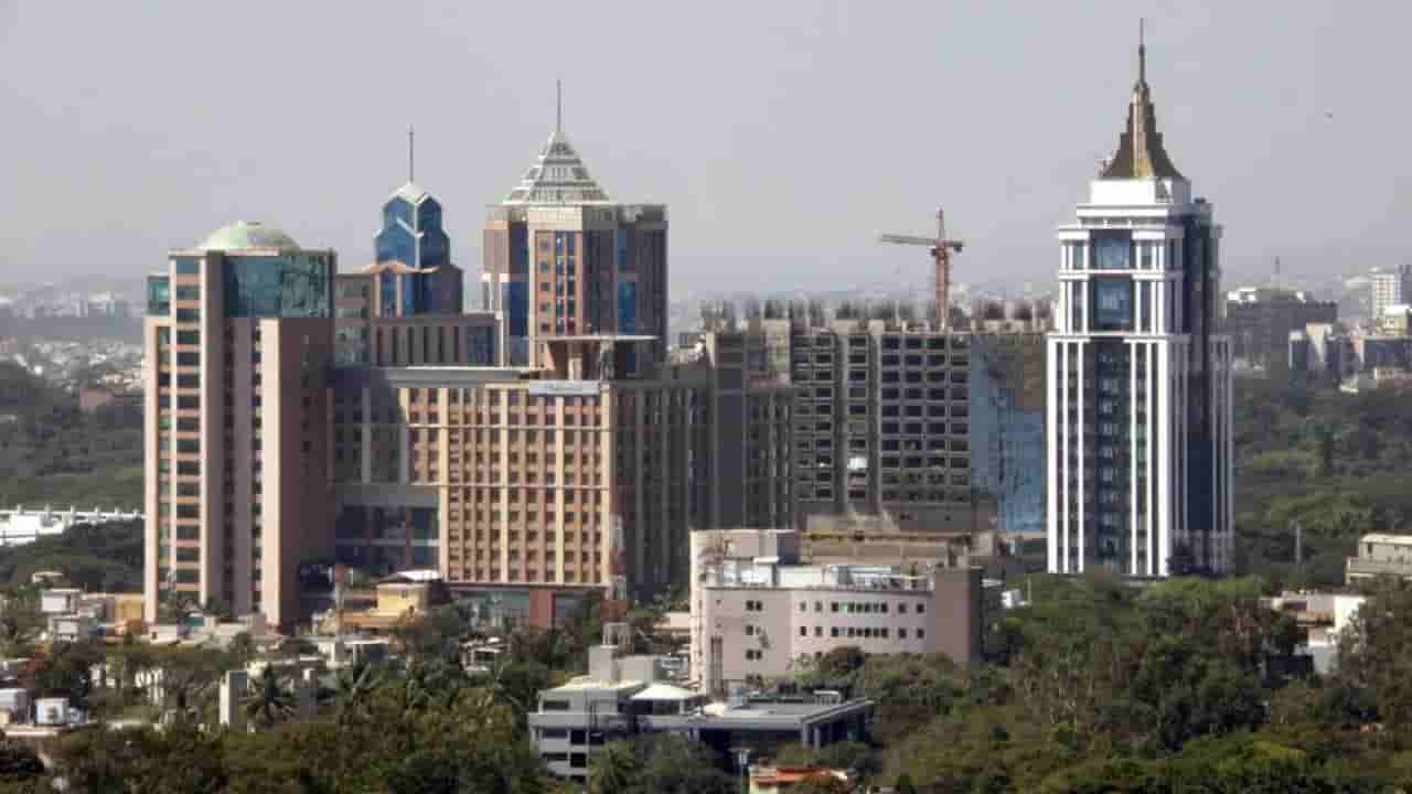 Bengaluru Air Quality: ಇಂದು ಬೆಂಗಳೂರು ಸೇರಿದಂತೆ ರಾಜ್ಯದ ಗಾಳಿಯ ಗುಣಮಟ್ಟ ಹೀಗಿದೆ!