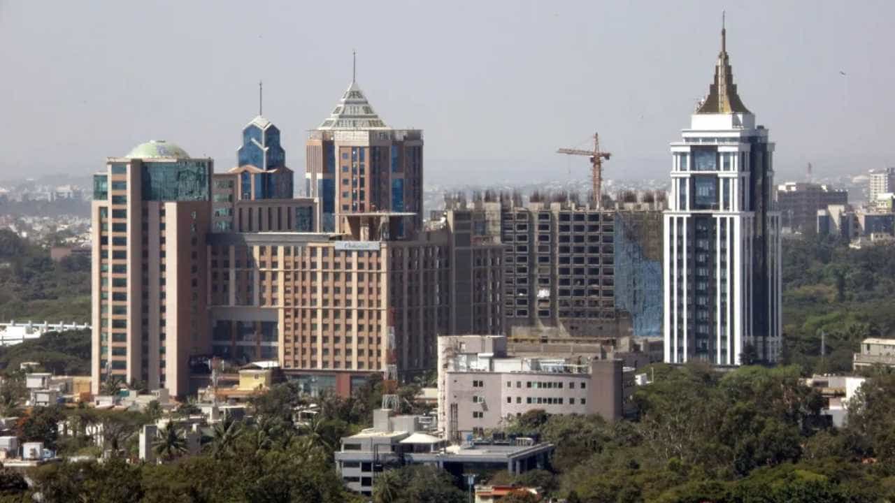 Bengaluru Air Quality: ಇಂದು ಬೆಂಗಳೂರು ಸೇರಿದಂತೆ ರಾಜ್ಯದ ಗಾಳಿಯ ಗುಣಮಟ್ಟ ಹೀಗಿದೆ!