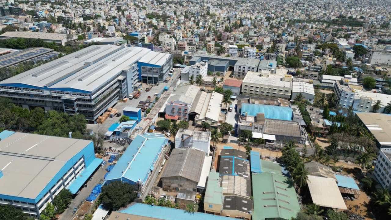Bengaluru Air Quality: ಬೆಂಗಳೂರಿನ ಪ್ರಮುಖ ನಗರಗಳಲ್ಲಿ ಸುಧಾರಿಸಿದ ಏರ್ ಕ್ವಾಲಿಟಿ Bengaluru Air Quality: ಬೆಂಗಳೂರಿನ ಪ್ರಮುಖ ನಗರಗಳಲ್ಲಿ ಸುಧಾರಿಸಿದ ಏರ್ ಕ್ವಾಲಿಟಿ