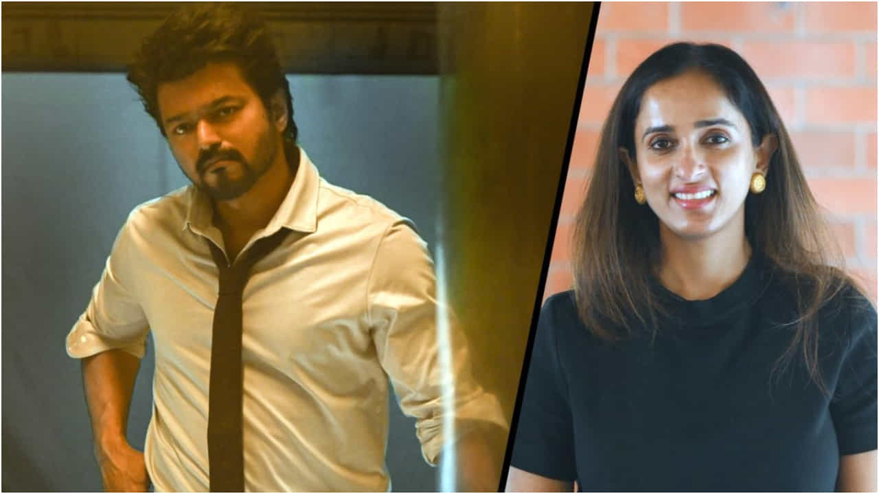 ಸಿನಿಮಾ ಆಪ್ತರಿಗೆ ಸಾಲು ಸಾಲು ಸರ್ಕಾರಿ ಹುದ್ದೆ; ಸಿಎಂ ವಿಜಯ್ ನಿರ್ಧಾರಕ್ಕೆ ಭಾರಿ ಚರ್ಚೆ ಸಿನಿಮಾ ಆಪ್ತರಿಗೆ ಸಾಲು ಸಾಲು ಸರ್ಕಾರಿ ಹುದ್ದೆ; ಸಿಎಂ ವಿಜಯ್ ನಿರ್ಧಾರಕ್ಕೆ ಭಾರಿ ಚರ್ಚೆ