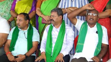 ಗುಟ್ಕಾ ನಿಷೇಧದಿಂದ ಅಡಿಕೆ ಬೆಳೆಗಾರರಿಗೆ ಸಂಕಷ್ಟ: ಆ.28ರಂದು ಹೋರಾಟಕ್ಕೆ ಕರೆ