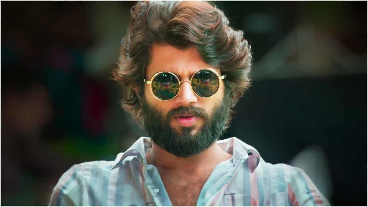 ‘ಅರ್ಜುನ್ ರೆಡ್ಡಿ’ ಎಕ್ಸ್‌ಟೆಂಡೆಡ್ ವರ್ಷನ್‌;  ಖುಷಿ ಸುದ್ದಿ ನೀಡಿದ ಸಂದೀಪ್ ರೆಡ್ಡಿ ವಂಗಾ