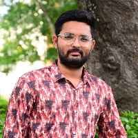 ಆರುಣ್ ಕುಮಾರ್​ ಆರ್​.