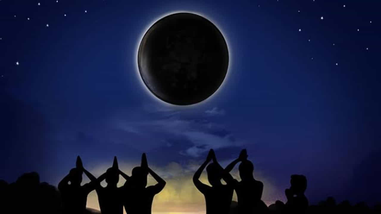 Ashada Amavasya 2026: ಆಷಾಢ ಅಮಾವಾಸ್ಯೆ; ದಿನಾಂಕ, ತಿಥಿ ಸಮಯ, ಪಿತೃ ತರ್ಪಣ ವಿಧಿ ಮತ್ತು ಪೂಜಾ ಮಹತ್ವ Ashada Amavasya 2026: ಆಷಾಢ ಅಮಾವಾಸ್ಯೆ; ದಿನಾಂಕ, ತಿಥಿ ಸಮಯ, ಪಿತೃ ತರ್ಪಣ ವಿಧಿ ಮತ್ತು ಪೂಜಾ ಮಹತ್ವ