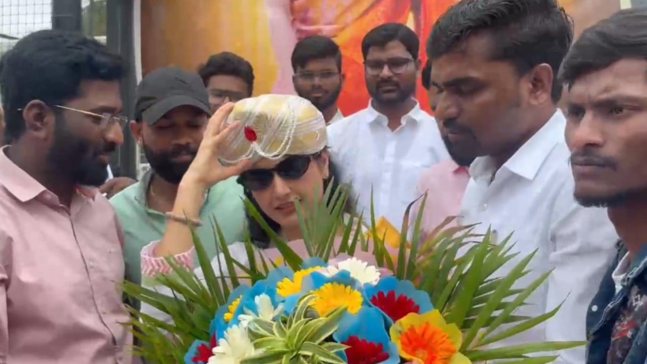 ಆಶಿಕಾ ರಂಗನಾಥ್ ಅವರು ಕನ್ನಡದ ಮಾತ್ರವೇ ಅಲ್ಲದೆ ತಮಿಳು, ತೆಲುಗು ಸಿನಿಮಾಗಳಲ್ಲಿಯೂ ನಟಿಸಿದ್ದು, ಅಲ್ಲಿಯೂ ಯಶಸ್ಸು ಗಳಿಸಿದ್ದಾರೆ.