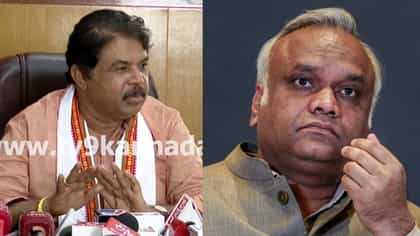 RSS ನೋಂದಣಿ ವಿವಾದ: ಪ್ರಿಯಾಂಕ್​​ ಖರ್ಗೆ ಹೇಳಿಕೆಗೆ ಅಶೋಕ್​​ ಕೌಂಟರ್​​