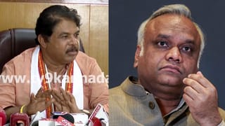 RSS ನೋಂದಣಿ ವಿವಾದ: ಗೃಹ ಸಚಿವ ಪ್ರಿಯಾಂಕ್​​ ಖರ್ಗೆ ಹೇಳಿಕೆಗೆ ಆರ್​​. ಅಶೋಕ್​​ ಕೌಂಟರ್​​