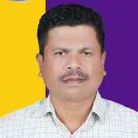 ಅಶೋಕ ಯಡಳ್ಳಿ, ವಿಜಯಪುರ