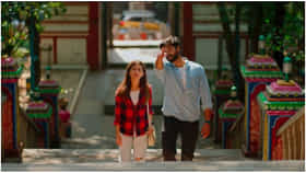 ‘ಎ ಡೇಟ್’ ಸಿನಿಮಾದ ‘ಬ್ಯಾಡ್ ಗೈ ಆ್ಯಂಥಮ್’ ಹಾಡು ಹೇಗಿದೆ ನೋಡಿ..