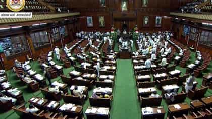 ವಿಧಾನ ಸಭೆಯಲ್ಲಿ ಅಪಾರ್ಟ್‌ಮೆಂಟ್‌ ವಿಧೇಯಕ-2026 ಅಂಗೀಕಾರ