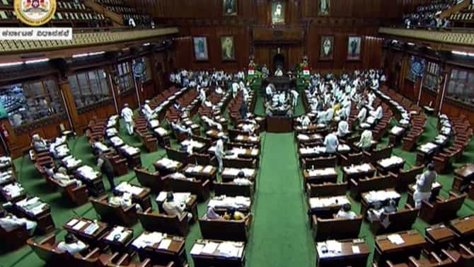 ವಿಧಾನ ಸಭೆಯಲ್ಲಿ ಅಪಾರ್ಟ್‌ಮೆಂಟ್‌ ವಿಧೇಯಕ-2026 ಅಂಗೀಕಾರ