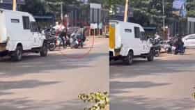ಬೀದರ್​ನಲ್ಲಿ ಶೂಟೌಟ್​ ಮಾಡಿ 83 ಲಕ್ಷ ಹಣ ದರೋಡೆ ಕೇಸ್: ಆರೋಪಿಗಳ ಬಂಧನ