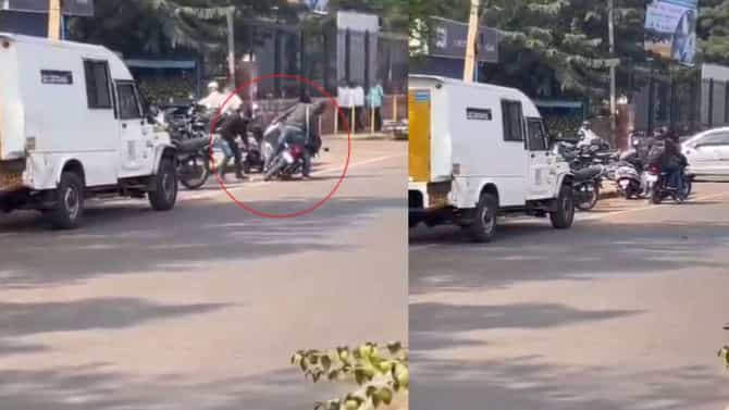 ಬೀದರ್​ನಲ್ಲಿ ಶೂಟೌಟ್​ ಮಾಡಿ 83 ಲಕ್ಷ ಹಣ ದರೋಡೆ ಕೇಸ್: ಆರೋಪಿಗಳ ಬಂಧನ