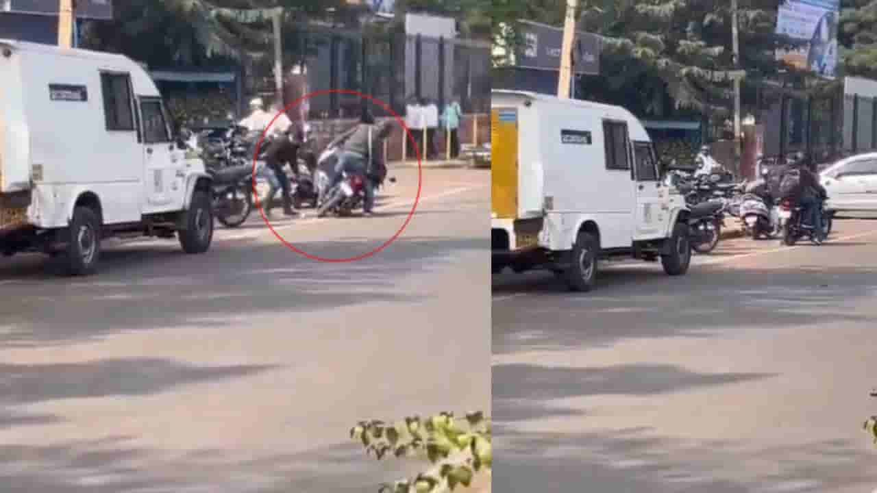 ಬೀದರ್ನಲ್ಲಿ ಶೂಟೌಟ್ ಮಾಡಿ 83 ಲಕ್ಷ ಹಣ ದರೋಡೆ ಕೇಸ್: 19 ತಿಂಗಳ ಬಳಿಕ ಆರೋಪಿಗಳ ಬಂಧನ