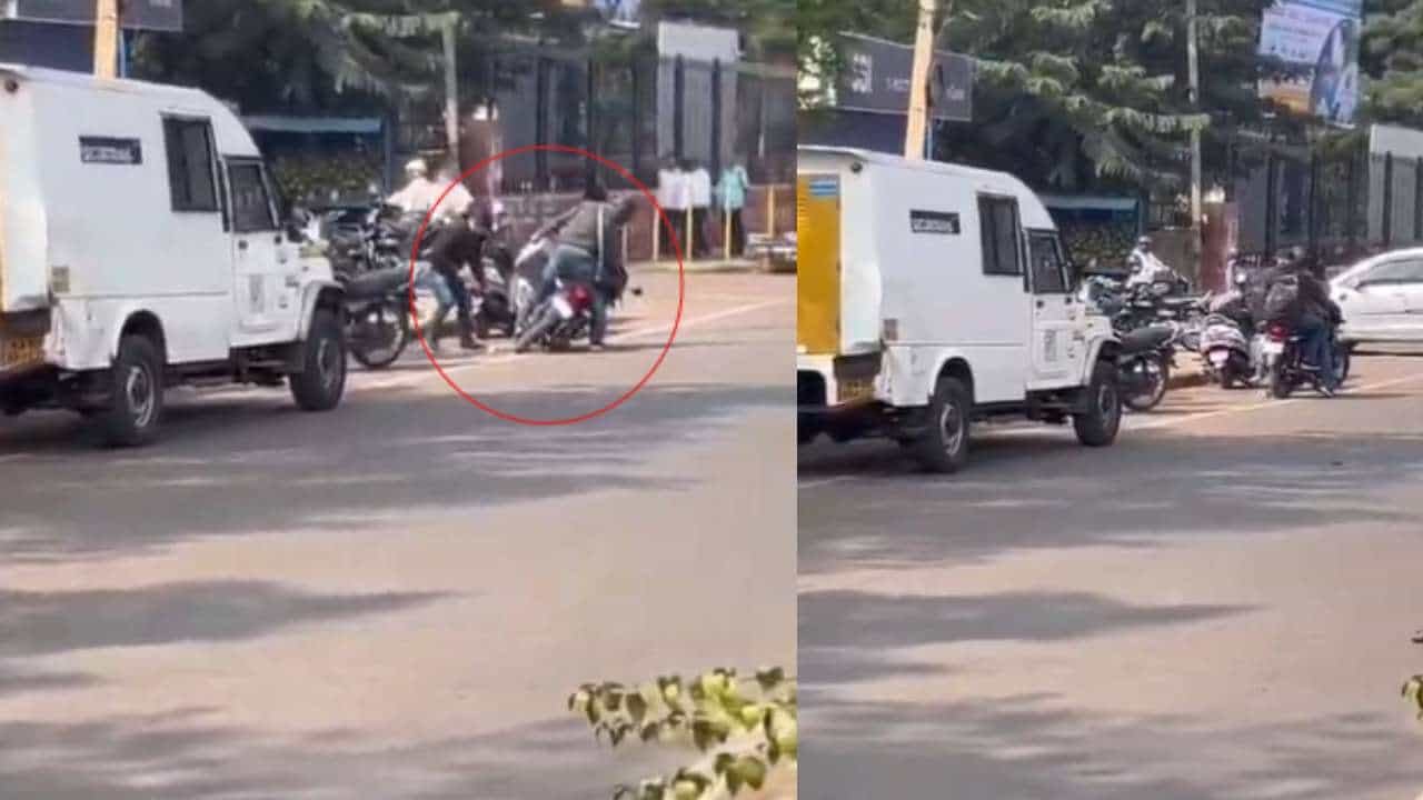 ಬೀದರ್​ನಲ್ಲಿ ಶೂಟೌಟ್​ ಮಾಡಿ 83 ಲಕ್ಷ ಹಣ ದರೋಡೆ ಕೇಸ್: 19 ತಿಂಗಳ ಬಳಿಕ‌ ಆರೋಪಿಗಳ ಬಂಧನ