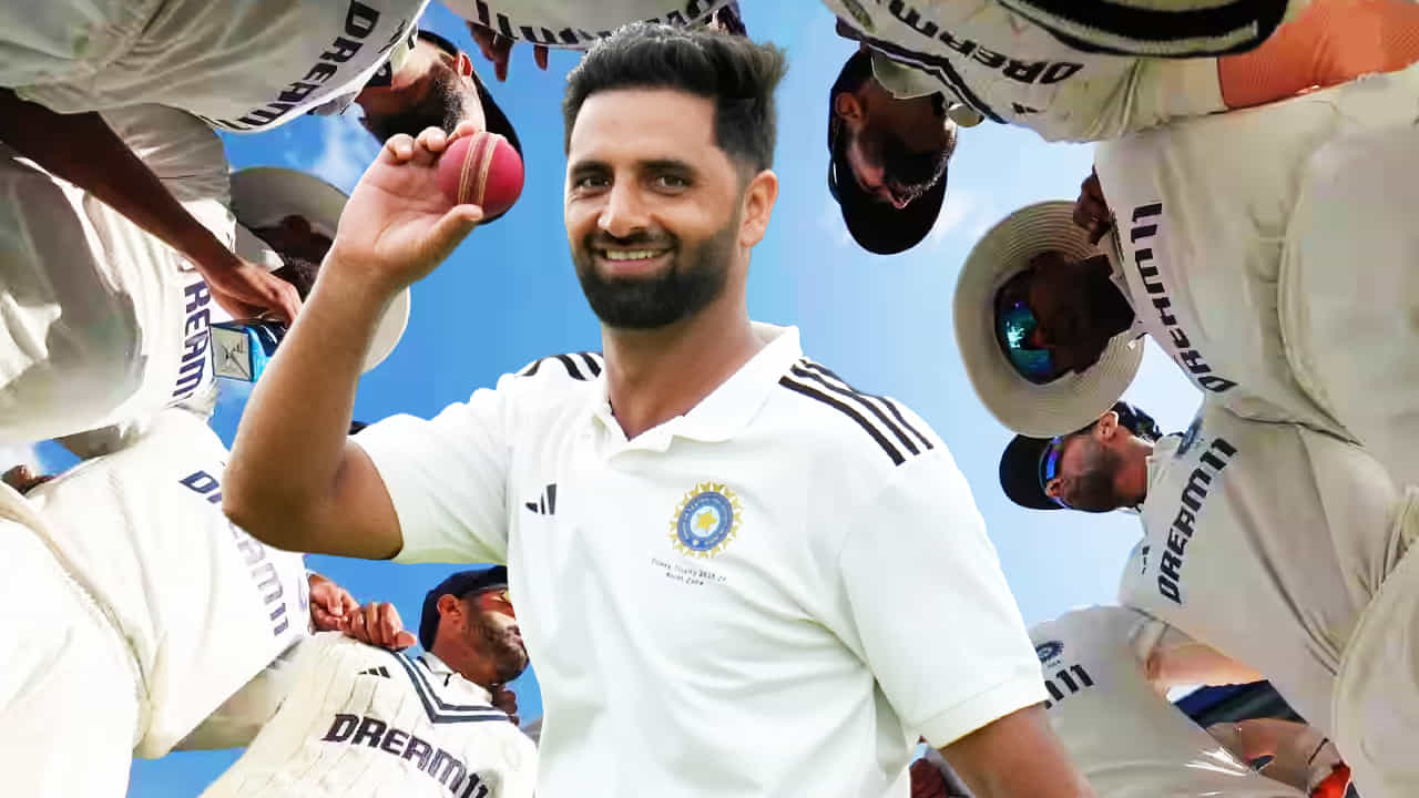 ಬಿಸಿಸಿಐ ಮಾಸ್ಟರ್ ಪ್ಲ್ಯಾನ್: ಇಂಗ್ಲೆಂಡ್​ಗೆ ಆಖಿಬ್ ನಬಿ..!