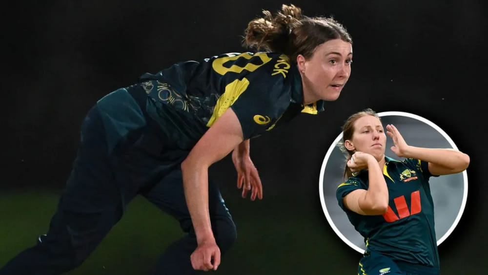 IND vs AUS: ಬಹು ಸರಣಿಗಳ ಭಾರತ ಪ್ರವಾಸಕ್ಕೆ ಆಸ್ಟ್ರೇಲಿಯಾ ತಂಡ ಪ್ರಕಟ
