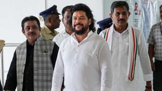 ಸಚಿವ ನಾಗೇಂದ್ರ ಹೆಗಲಿಗೆ ಹೆಚ್ಚುವರಿ ಜವಾಬ್ದಾರಿ: ವಿರೋಧದ ನಡುವೆಯೇ ಮತ್ತೊಂದು ಖಾತೆ