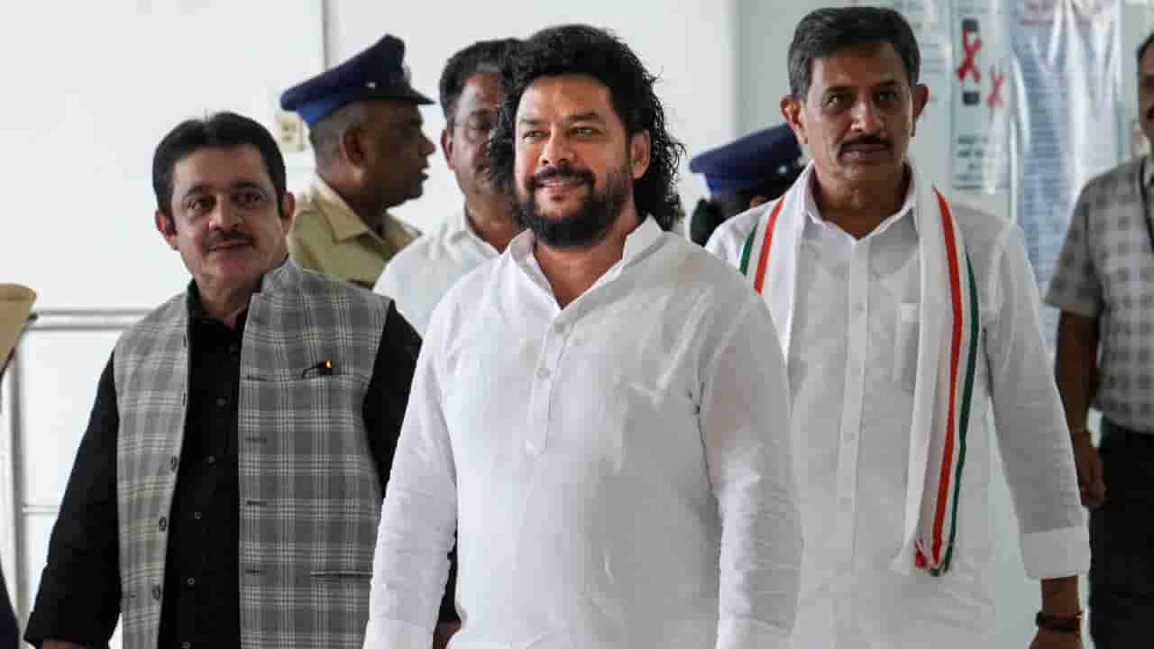 ಸಚಿವ ನಾಗೇಂದ್ರ ಹೆಗಲಿಗೆ ಹೆಚ್ಚುವರಿ ಜವಾಬ್ದಾರಿ: ವಿರೋಧದ ನಡುವೆಯೇ ಮತ್ತೊಂದು ಖಾತೆ