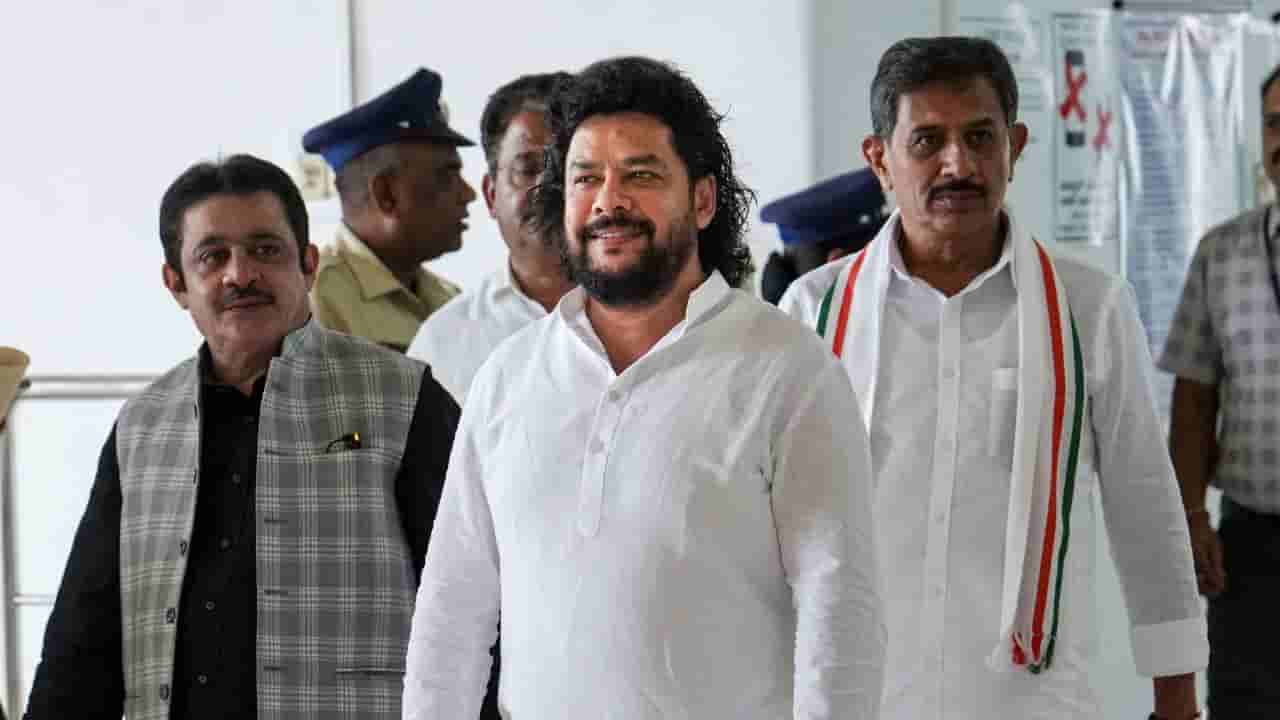 ಸಚಿವ ಬಿ.ನಾಗೇಂದ್ರ ರಾಜೀನಾಮೆಗೆ ಆಗ್ರಹಿಸಿ ಹೋರಾಟ ಮತ್ತಷ್ಟು ತೀವ್ರಗೊಳಿಸಲು ಮೈತ್ರಿಪಡೆ ಸಜ್ಜು