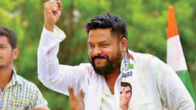 ಸಂಪುಟದಿಂದ ವಜಾಕ್ಕೆ ಆಗ್ರಹಗಳ ಮಧ್ಯೆ ಸಚಿವ ನಾಗೇಂದ್ರಗೆ ಬಿಗ್ ರಿಲೀಫ್​