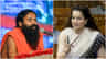 ‘ನನ್ನ ಬೆಡ್‌ರೂಮ್ ಬಗ್ಗೆ ಕನಸು ಕಾಣಬೇಡಿ’: ರಾಮ್‌ದೇವ್‌ಗೆ ಕಂಗನಾ ತಿರುಗೇಟು