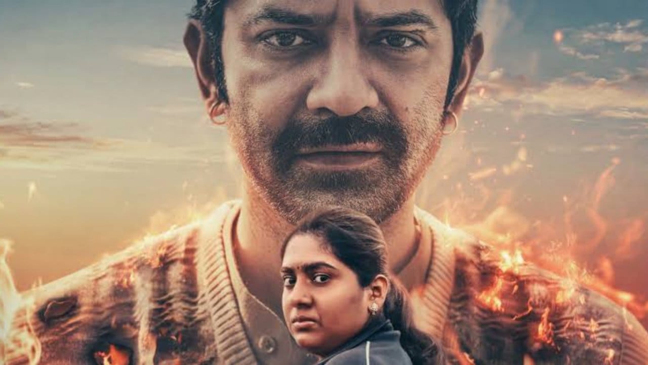 ಕೆಲಸದಿಂದ ಅಮಾನತ್ತಾಗಿರುವ ಎಎಸ್​​ಐ ಬಬಿತಾ ಸಿಂಗ್, ತನ್ನ ಸಹೋದರಿಯ ಸೀಮಂತದಲ್ಲಿ ಪಾಲ್ಗೊಳ್ಳಲು ಹಳ್ಳಿಗೆ ಹೋಗುತ್ತಾಳೆ. ಅಲ್ಲಿ ಆಕೆಯ ಬಾಲ್ಯದ ಗೆಳೆಯನ ಕೊಲೆ ಆಗುತ್ತದೆ. ಅಮಾನತ್ತಿನಲ್ಲಿದ್ದರೂ ಆ ಕೇಸಿನ ತನಿಖೆಯನ್ನು ಬಬಿತಾ ಮಾಡುತ್ತಾಳೆ ಆ ಹಾದಿಯಲ್ಲಿ ಎದುರಾಗುವ ಕಷ್ಟಗಳ ಕತೆಯನ್ನು ‘ಬಬಿತಾ ಸಿಂಗ್ ರಿಪೋರ್ಟಿಂಗ್’ ಸಿನಿಮಾ ಒಳಗೊಂಡಿದೆ. ನಿಮಿಷಾ ಸಜಯನ್ ಸಿನಿಮಾದ ನಾಯಕಿ. ಅಮೆಜಾನ್ ಪ್ರೈಂನಲ್ಲಿ ಸಿನಿಮಾ ಲಭ್ಯವಿದೆ.