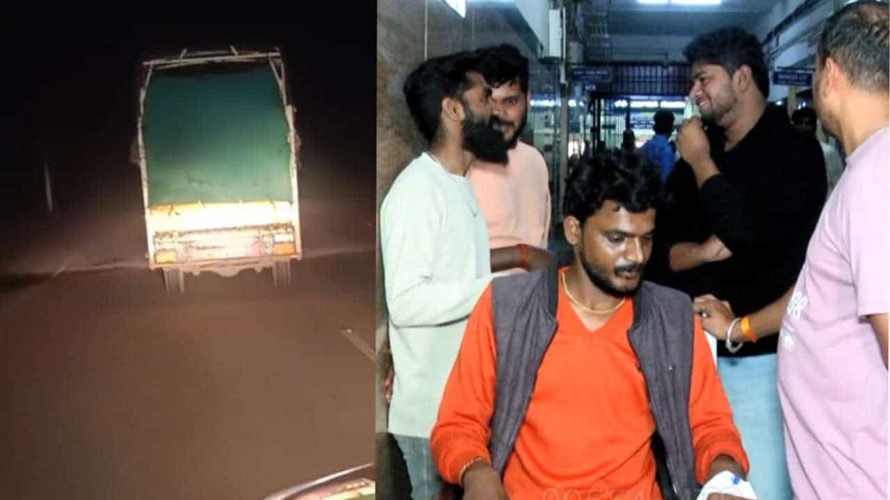 ರಾತ್ರೋರಾತ್ರಿ ಕೊಟ್ಟಿಗೆಗೆ ನುಗ್ಗಿ ಗೋವುಗಳ ಕಳತನ: ಹಿಡಿಯಲು ಹೋದ ಬಜರಂಗದಳ ಕಾರ್ಯಕರ್ತರ ಹತ್ಯೆಗೆ ಯತ್ನ ರಾತ್ರೋರಾತ್ರಿ ಕೊಟ್ಟಿಗೆಗೆ ನುಗ್ಗಿ ಗೋವುಗಳ ಕಳತನ: ಹಿಡಿಯಲು ಹೋದ ಬಜರಂಗದಳ ಕಾರ್ಯಕರ್ತರ ಹತ್ಯೆಗೆ ಯತ್ನ