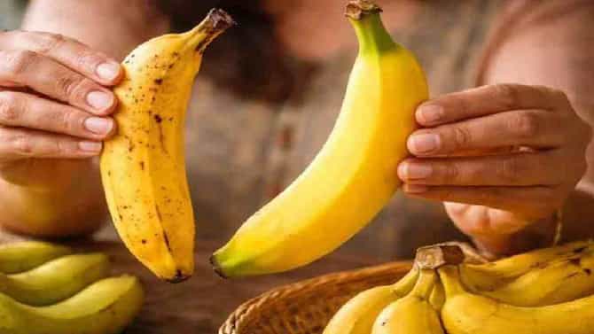 ಬಾಳೆ ಹಣ್ಣಿಗೆ ಕೃತಕ ಬಣ್ಣ: ಅಪಾಯದ ಬಗ್ಗೆ ಆಹಾರ ತಜ್ಞರು ಹೇಳಿದ್ದಿಷ್ಟು!