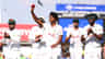 ಬಾಂಗ್ಲಾ ವೇಗಿಗಳ ಮಾರಕ ದಾಳಿಗೆ ಆಸ್ಟ್ರೇಲಿಯಾ ತತ್ತರ!