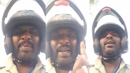 ಖಾಸಗಿ ಬ್ಯಾಂಕ್ ಕಿರುಕುಳ ಆರೋಪ! ಸಿಬ್ಬಂದಿ ಮಿಸ್ಸಿಂಗ್, ಆತ್ಮಹತ್ಯೆ ಶಂಕೆ!