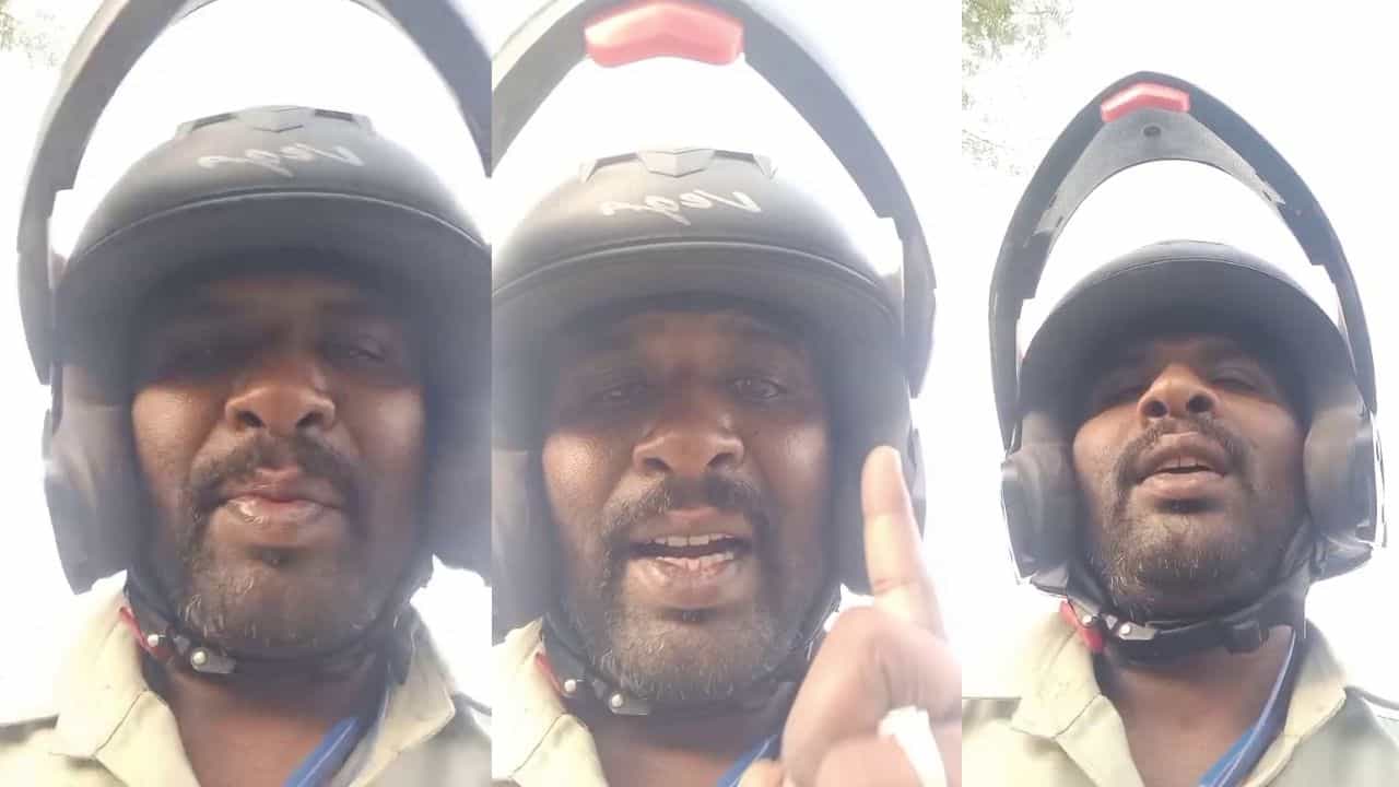 ಖಾಸಗಿ ಬ್ಯಾಂಕ್ ಕಿರುಕುಳ ಆರೋಪ! ಸಿಬ್ಬಂದಿ ಮಿಸ್ಸಿಂಗ್, ಆತ್ಮಹತ್ಯೆ ಶಂಕೆ! ಖಾಸಗಿ ಬ್ಯಾಂಕ್ ಕಿರುಕುಳ ಆರೋಪ! ಸಿಬ್ಬಂದಿ ಮಿಸ್ಸಿಂಗ್, ಆತ್ಮಹತ್ಯೆ ಶಂಕೆ!