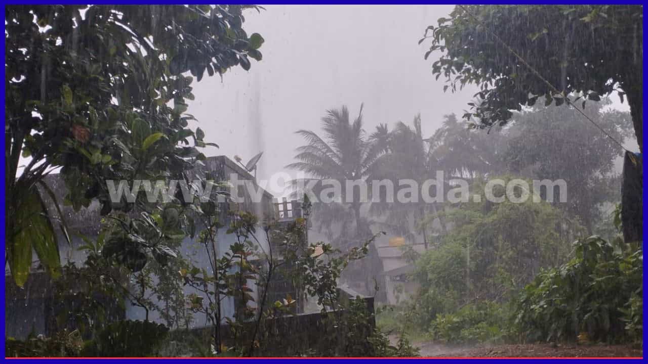 Karnataka Weather Forecast: ಕರಾವಳಿ, ಮಲೆನಾಡಿನಲ್ಲಿ ಭಾರಿ ಮಳೆ ಮುನ್ಸೂಚನೆ; ಕೊಡಗು-ಚಿಕ್ಕಮಗಳೂರಿನಲ್ಲಿ ಶಾಲೆಗಳಿಗೆ ರಜೆ Karnataka Weather Forecast: ಕರಾವಳಿ, ಮಲೆನಾಡಿನಲ್ಲಿ ಭಾರಿ ಮಳೆ ಮುನ್ಸೂಚನೆ; ಕೊಡಗು-ಚಿಕ್ಕಮಗಳೂರಿನಲ್ಲಿ ಶಾಲೆಗಳಿಗೆ ರಜೆ