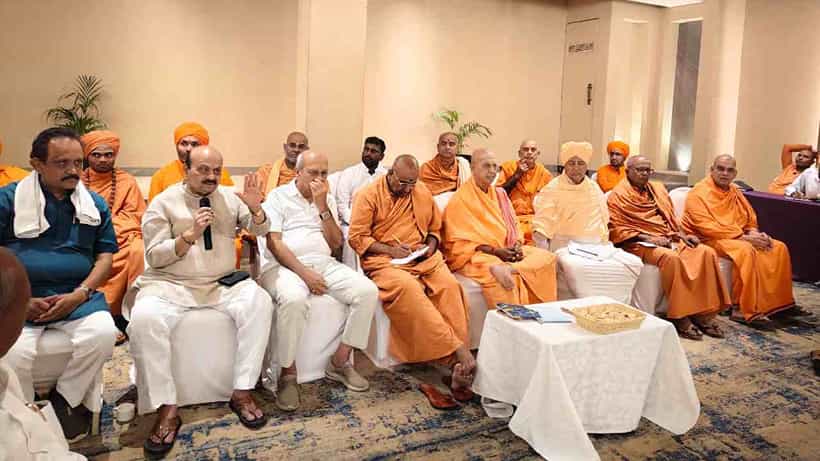 ಉತ್ತರ ಕರ್ನಾಟಕದ ಗ್ರಾಮೀಣ ಹಾಗೂ ಬಡ ಪ್ರತಿಭಾವಂತ ಮಕ್ಕಳಿಗೆ ಗುಣಮಟ್ಟದ ತರಬೇತಿ: ಬೊಮ್ಮಾಯಿ