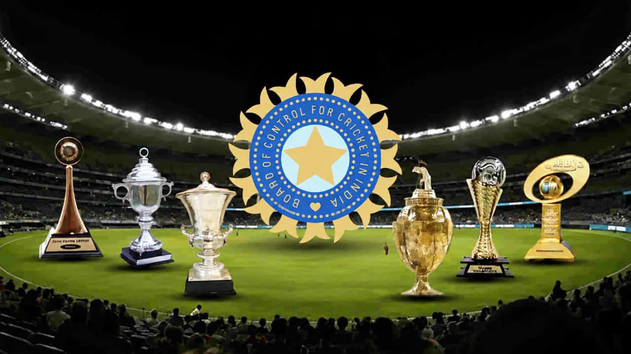 1,788 ಪಂದ್ಯಗಳು… ದೇಶೀಯ ಟೂರ್ನಿಗೆ ಡೇಟ್ ಫಿಕ್ಸ್!