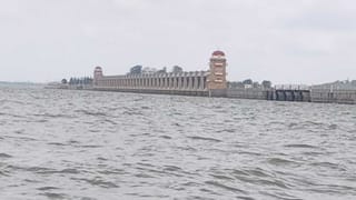 Karnataka Dam Water Level: ರಾಜ್ಯದ ಪ್ರಮುಖ ಡ್ಯಾಂಗಳಿಗೆ ಹರಿದುಬರುತ್ತಿದೆ ಭಾರಿ ಒಳಹರಿವು!