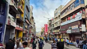 ಬೆಂಗಳೂರಿನ ವಾಯುಗುಣಮಟ್ಟದಲ್ಲಿ ಸುಧಾರಣೆ